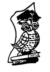 HSEFCU Owl Logo